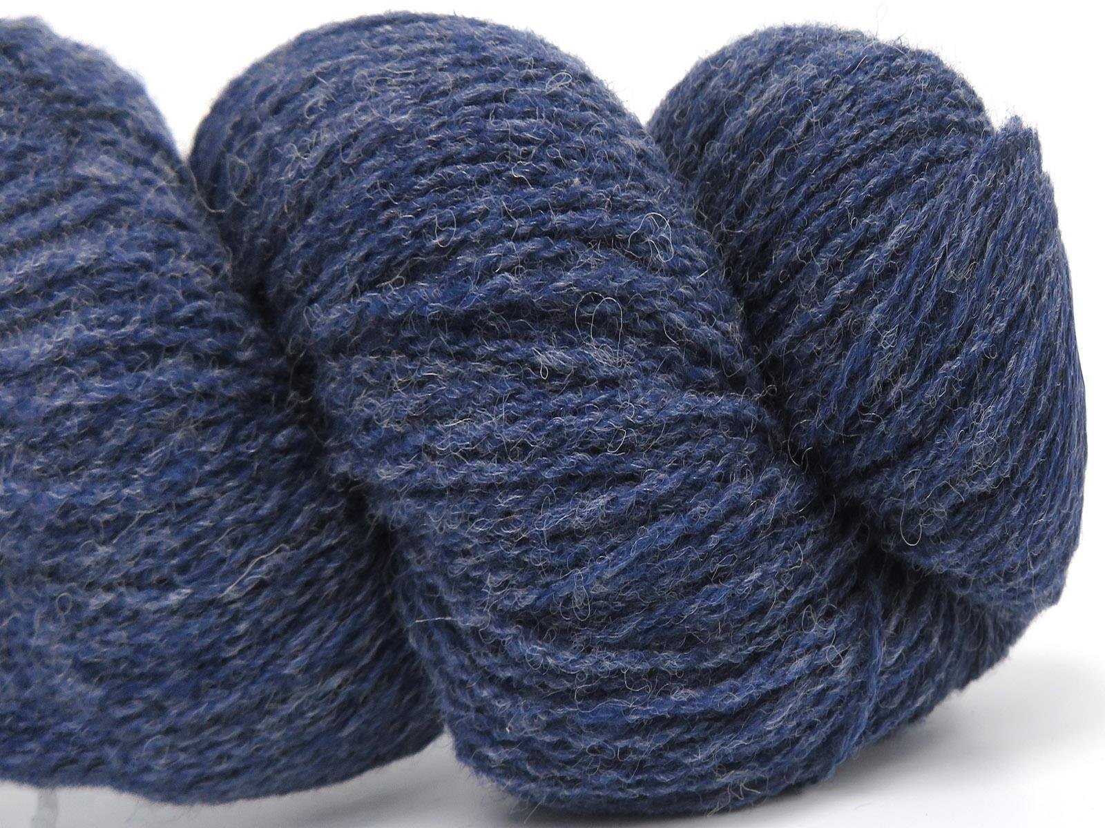 8x50gr. SHETLAND WOOL
