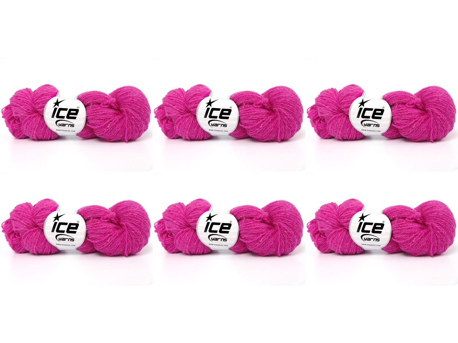 8x50gr. SHETLAND WOOL