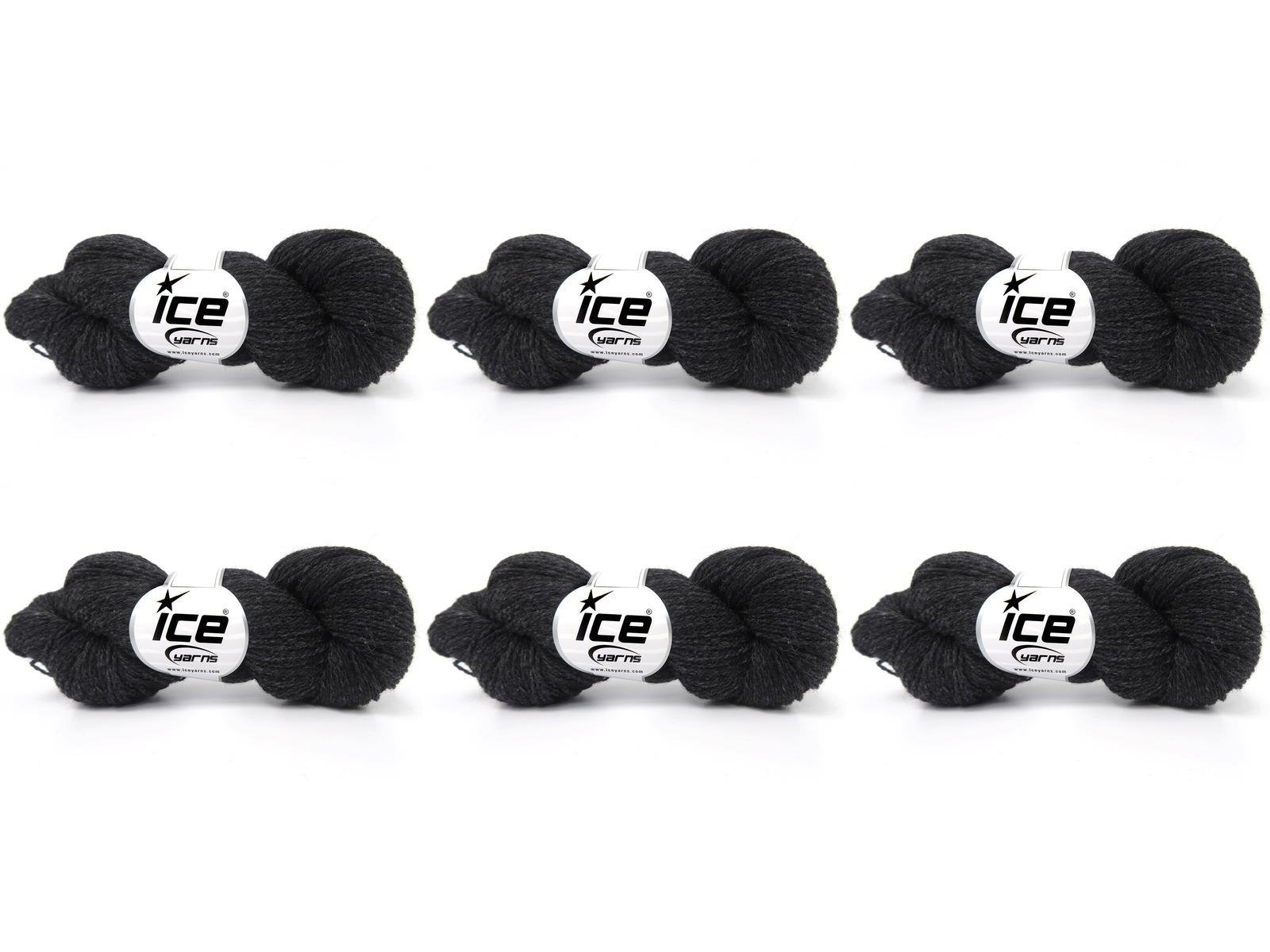 8x50gr. SHETLAND WOOL