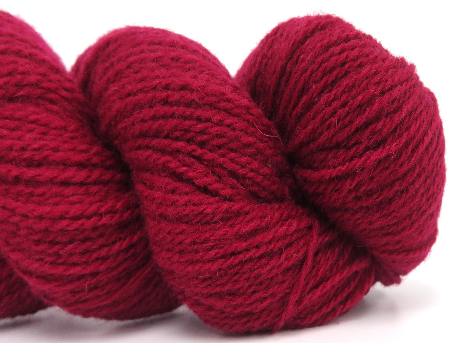 8x50gr. SHETLAND WOOL