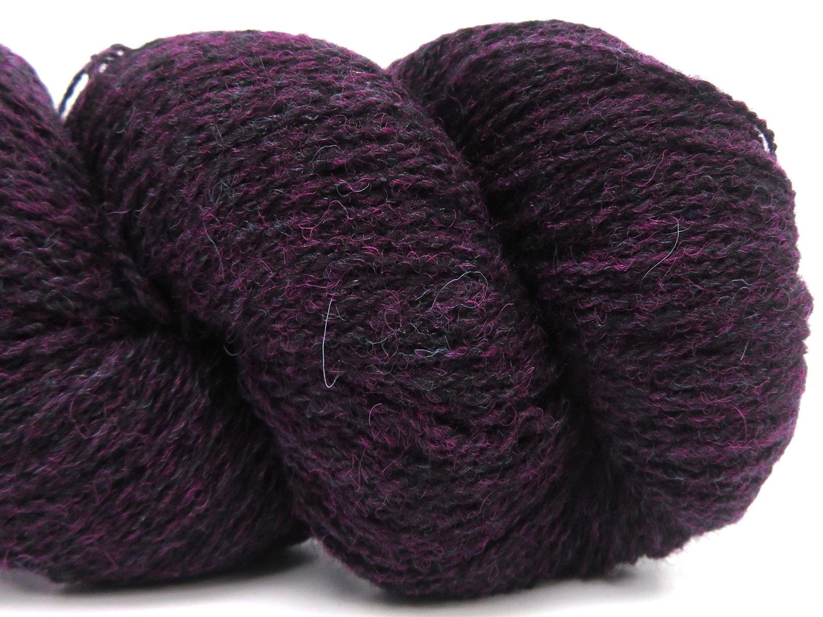 8x50gr. SHETLAND WOOL