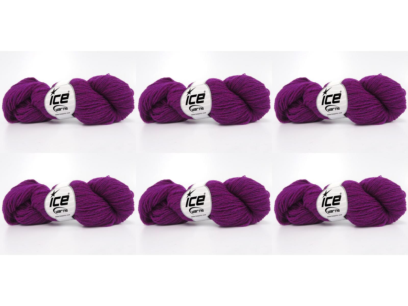 8x50gr. SHETLAND WOOL