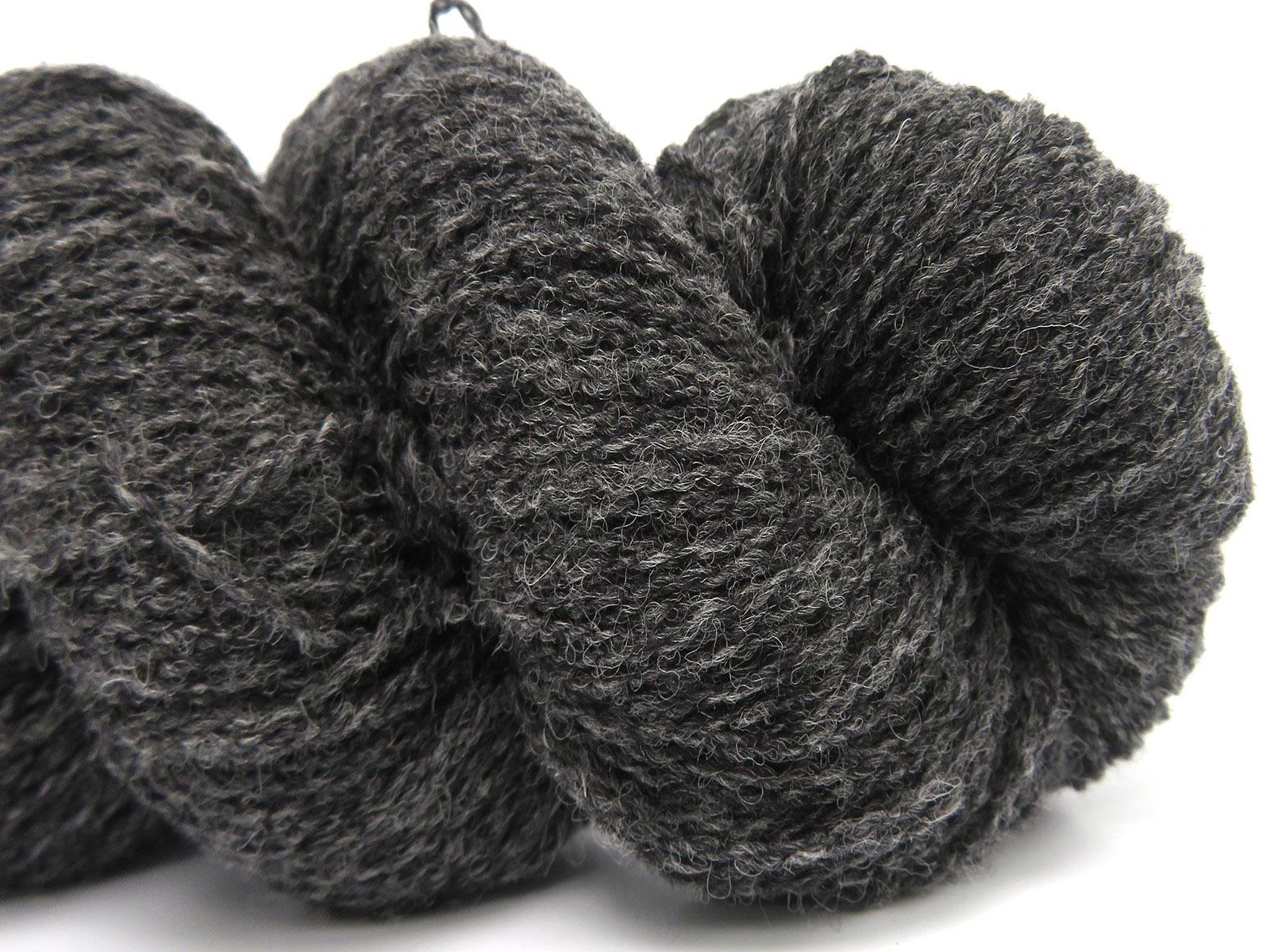 8x50gr. SHETLAND WOOL