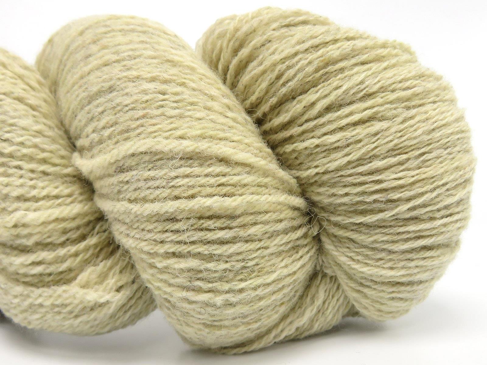 8x50gr. SHETLAND WOOL