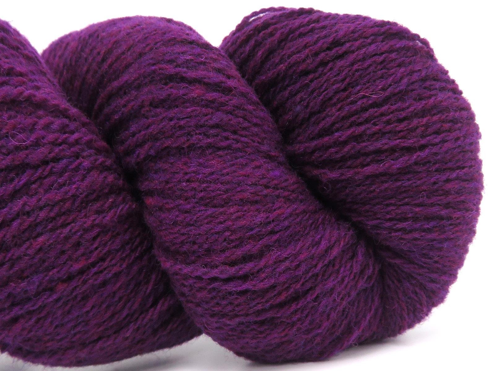 8x50gr. SHETLAND WOOL