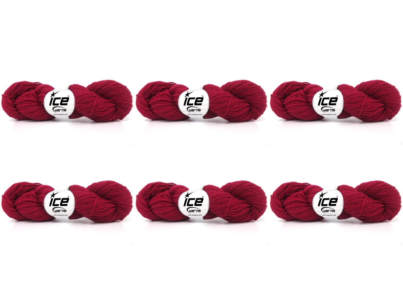 8x50gr. SHETLAND WOOL