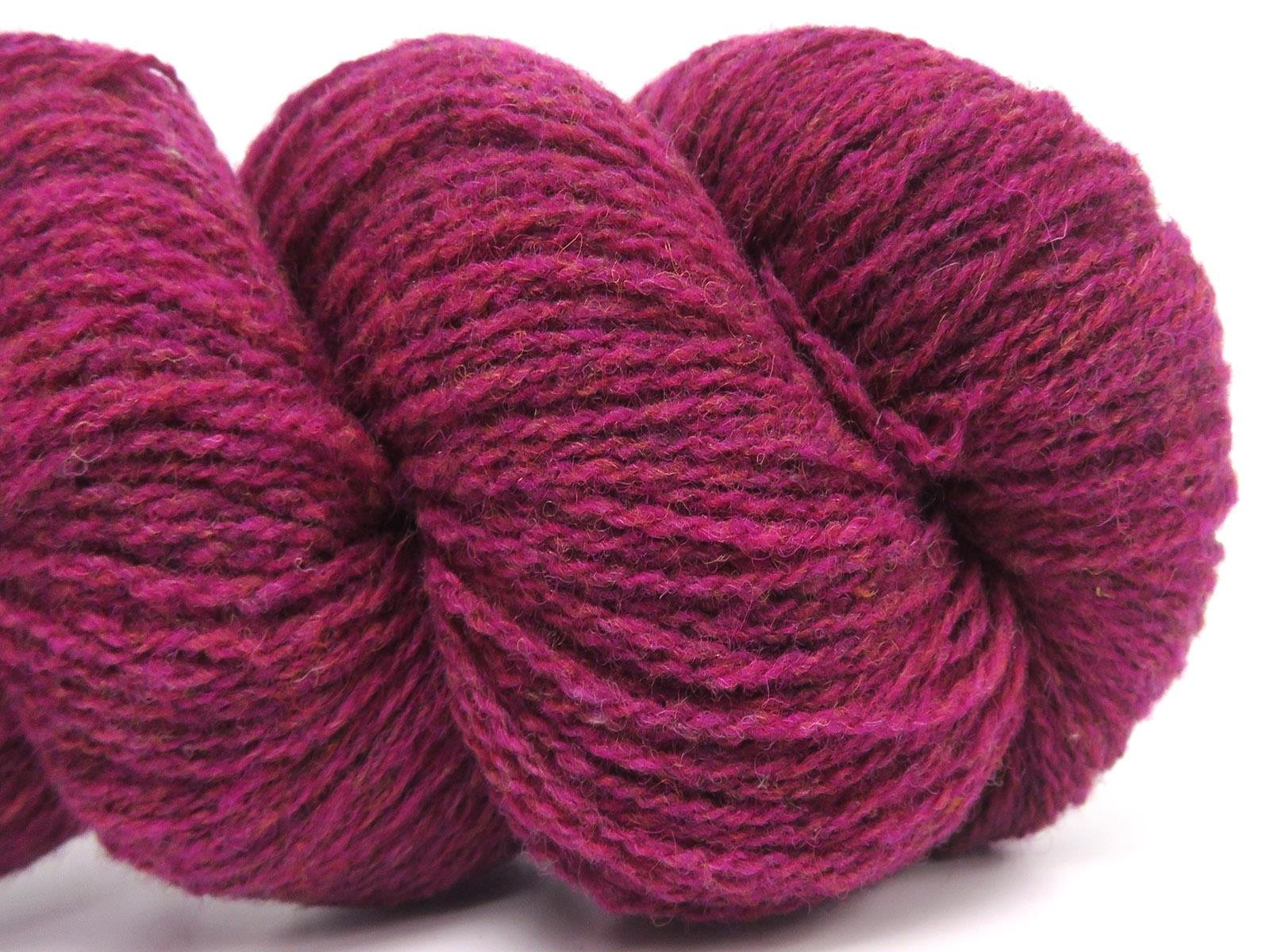8x50gr. SHETLAND WOOL