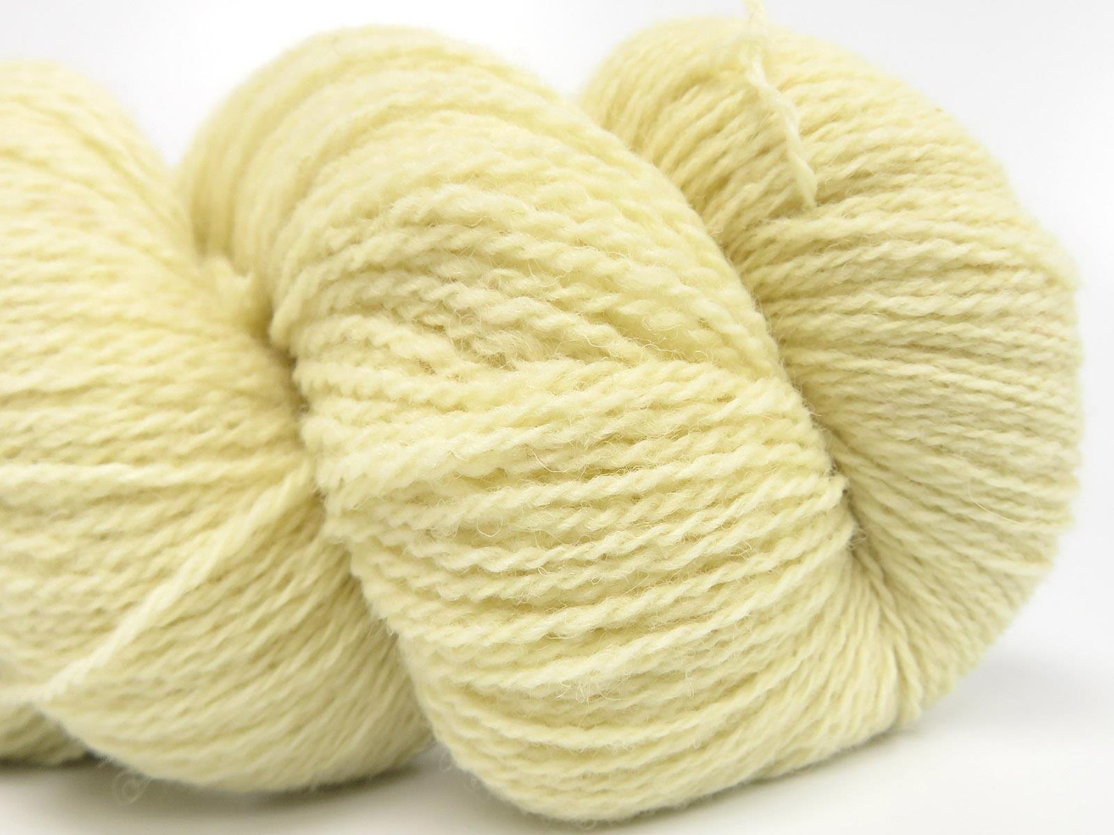 8x50gr. SHETLAND WOOL