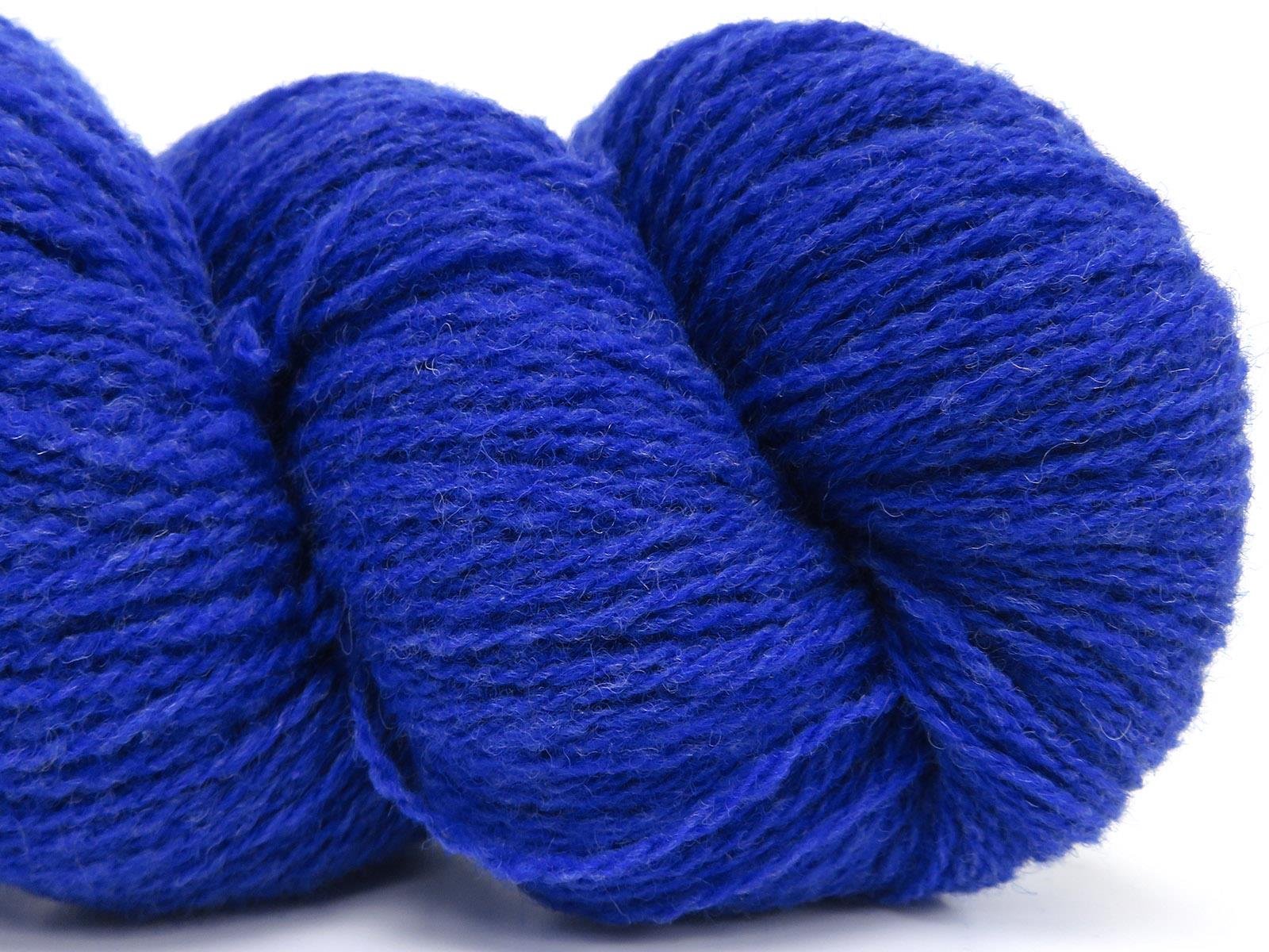 8x50gr. SHETLAND WOOL