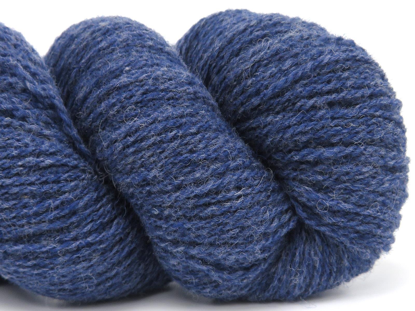 8x50gr. SHETLAND WOOL