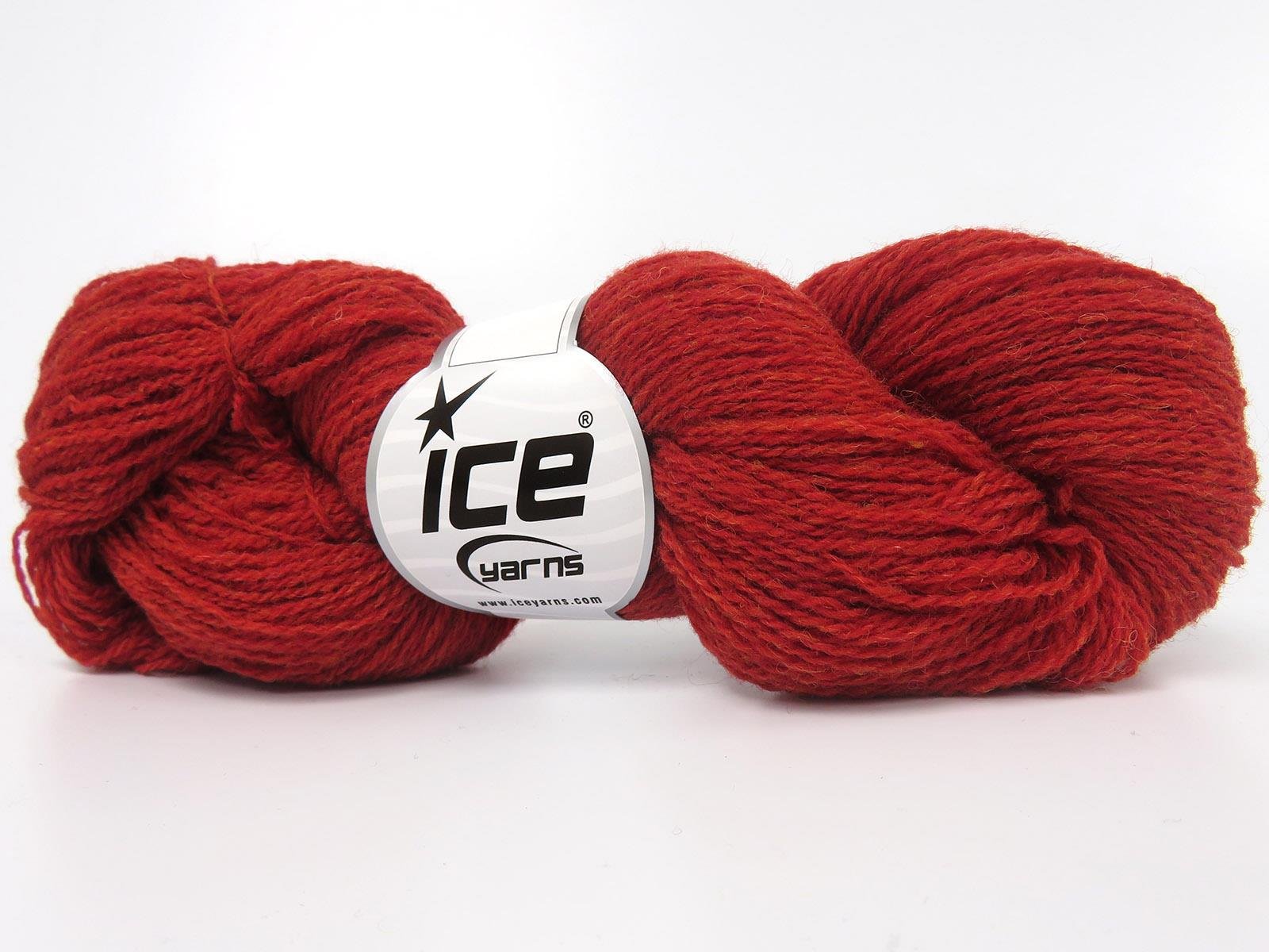 8x50gr. SHETLAND WOOL