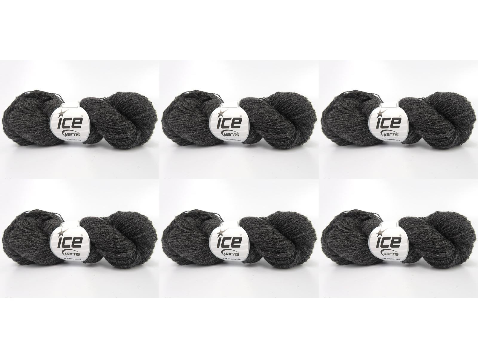 8x50gr. SHETLAND WOOL