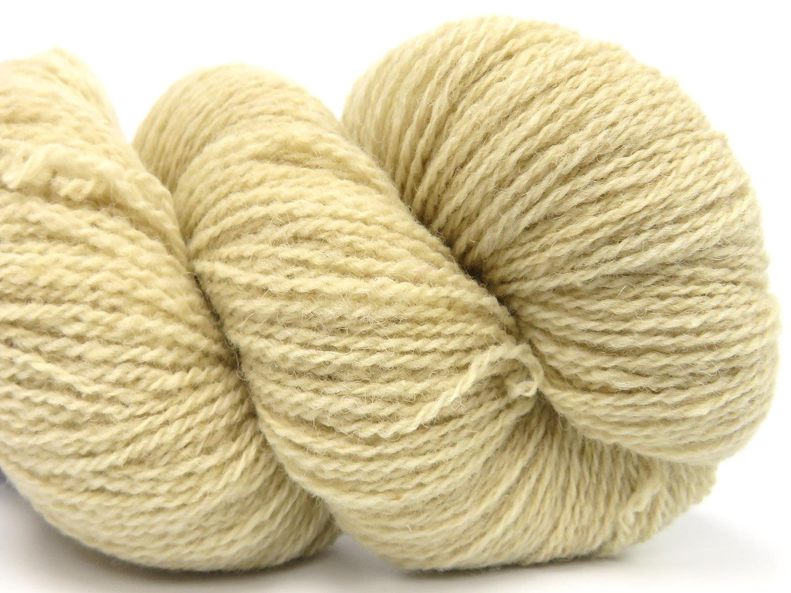 8x50gr. SHETLAND WOOL