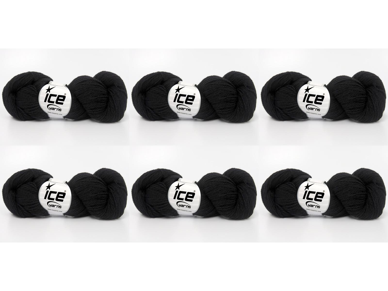 8x50gr. SHETLAND WOOL