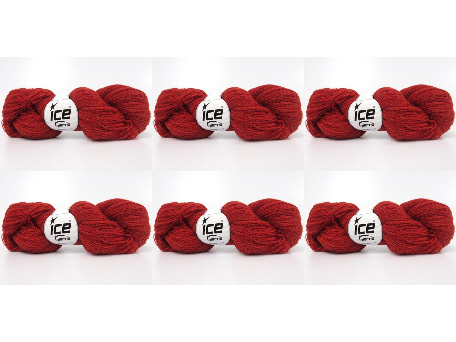 8x50gr. SHETLAND WOOL