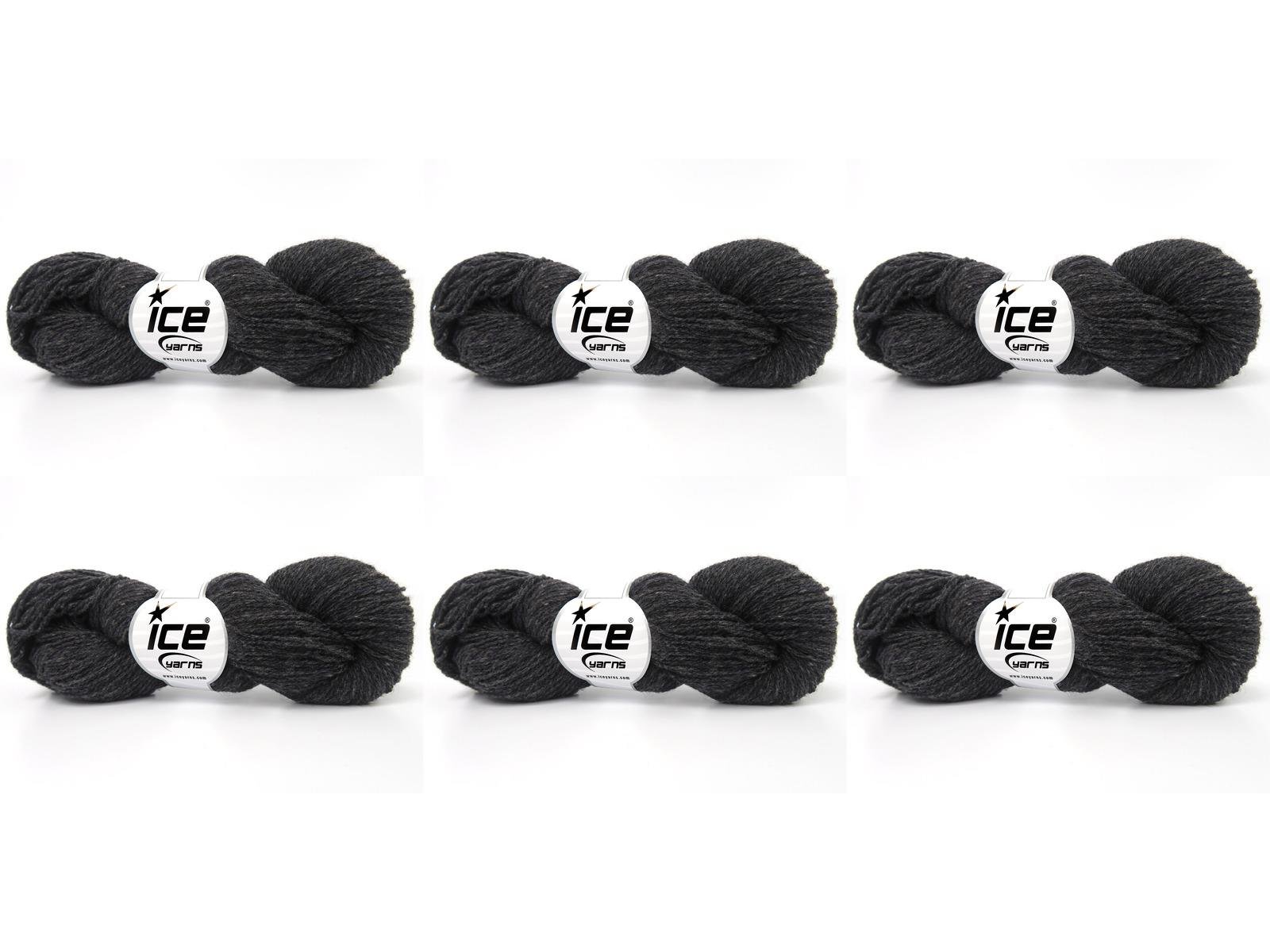 8x50gr. SHETLAND WOOL