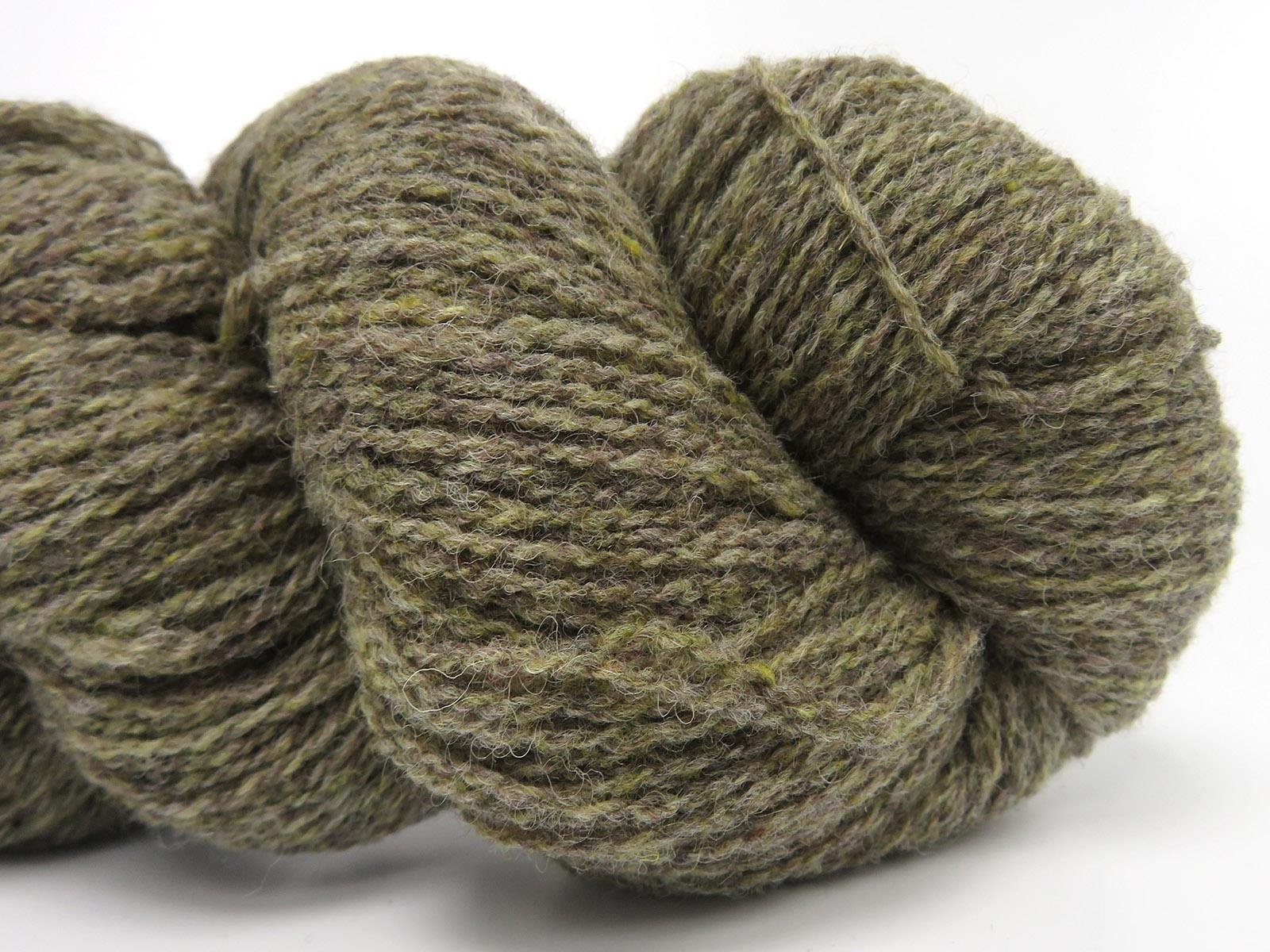 8x50gr. SHETLAND WOOL