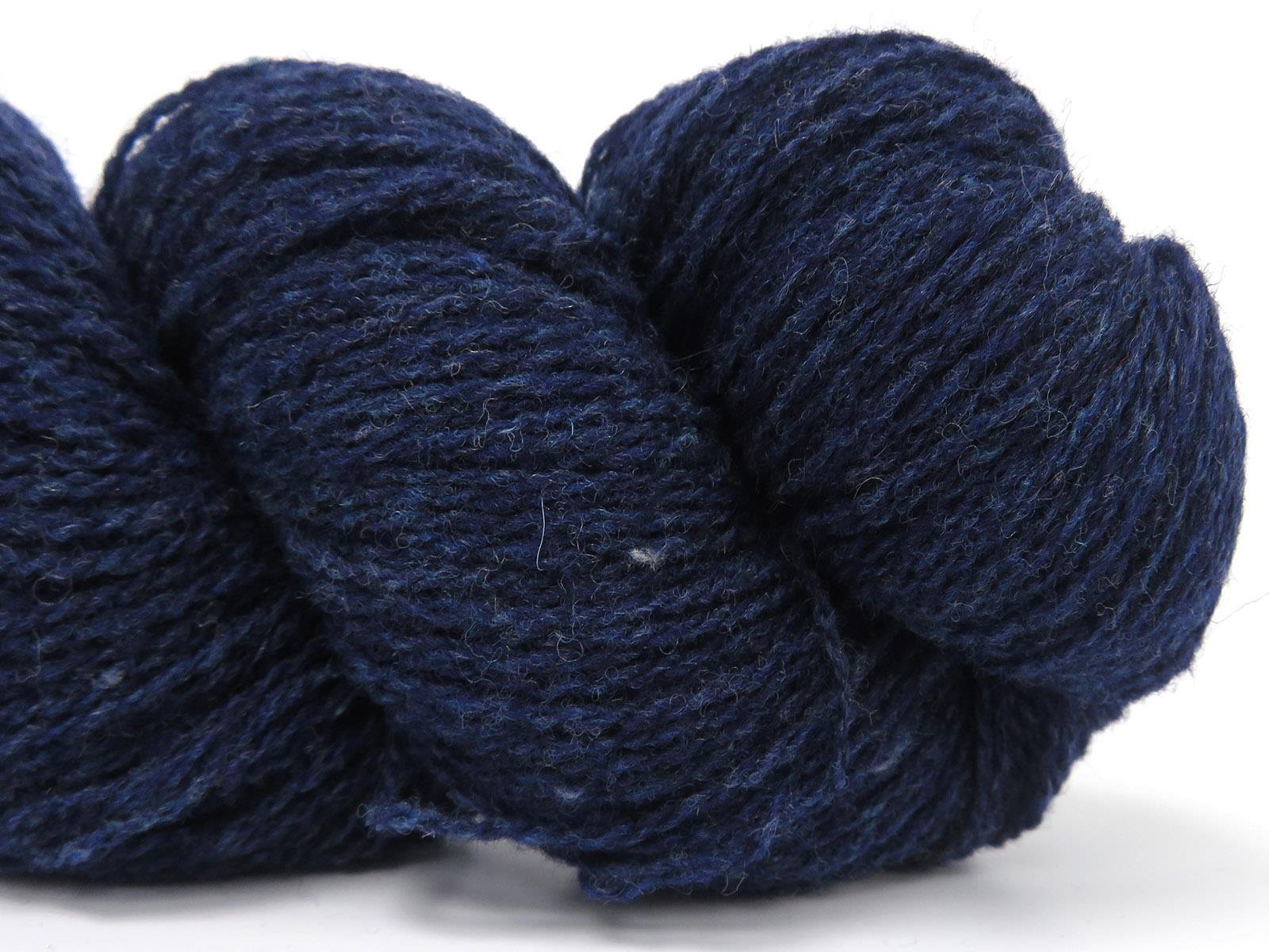 8x50gr. SHETLAND WOOL