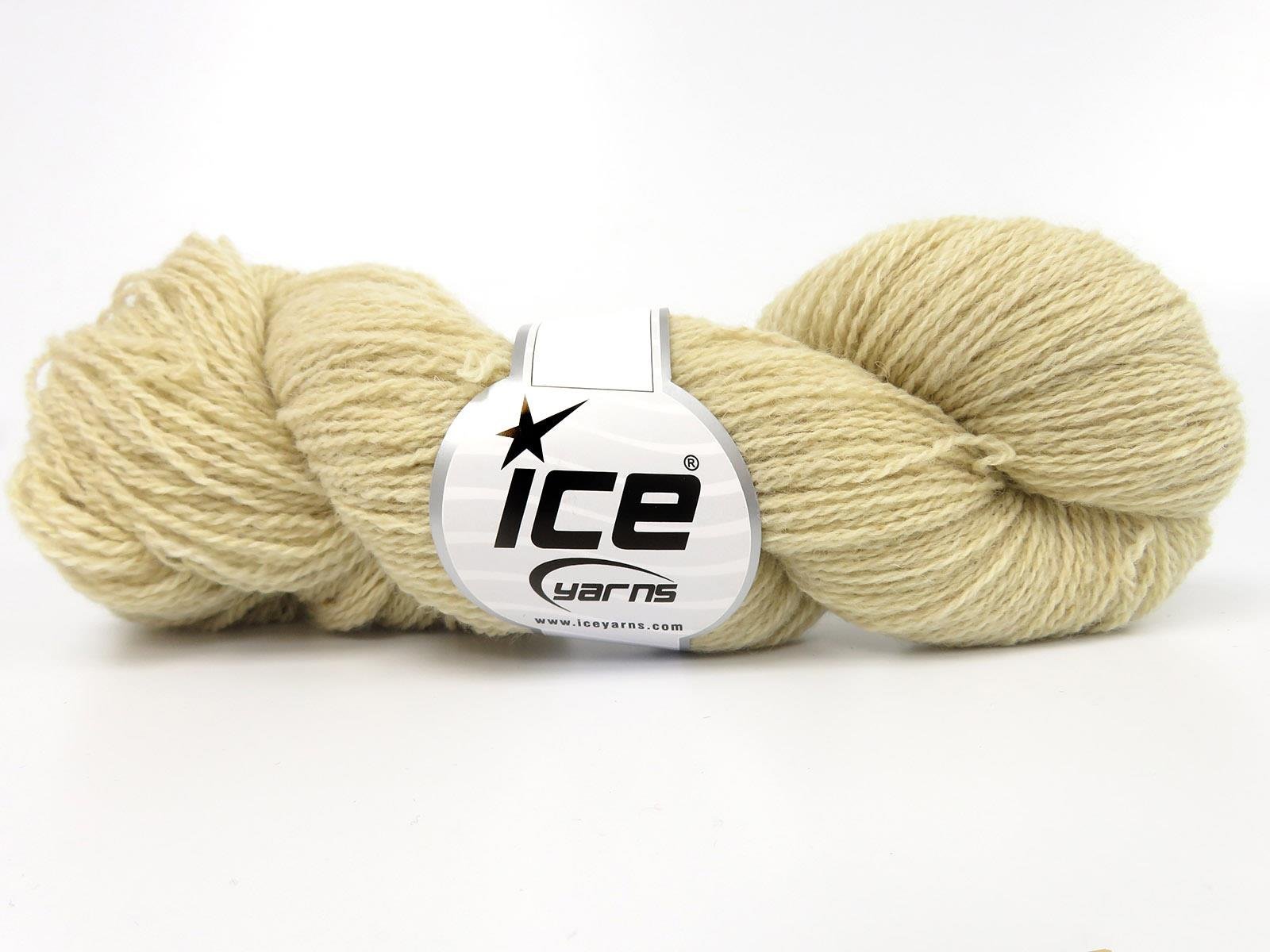 8x50gr. SHETLAND WOOL