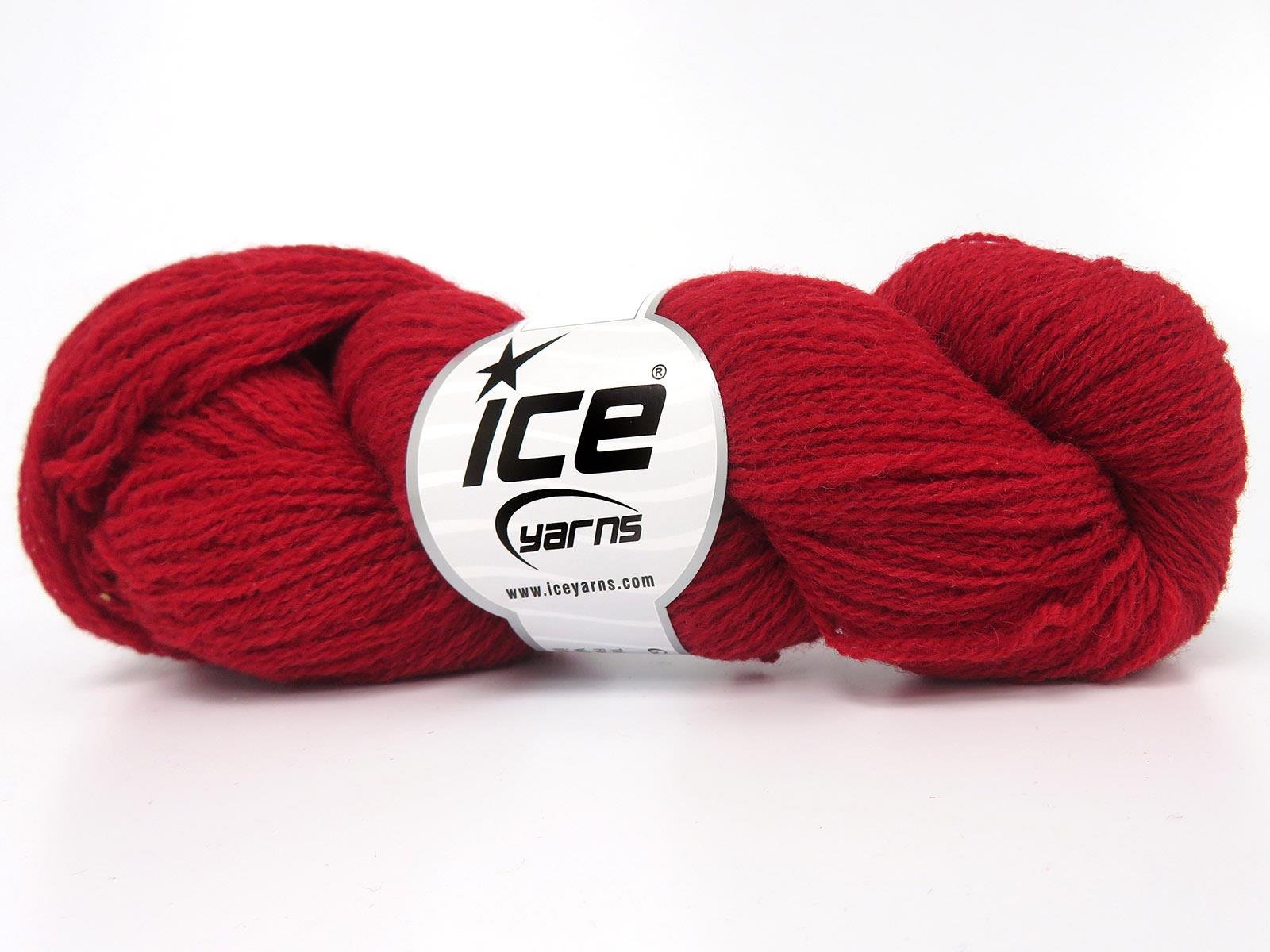 8x50gr. SHETLAND WOOL