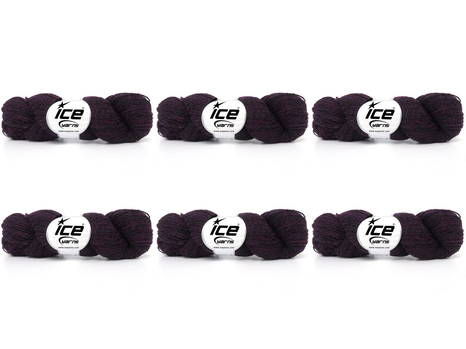 8x50gr. SHETLAND WOOL