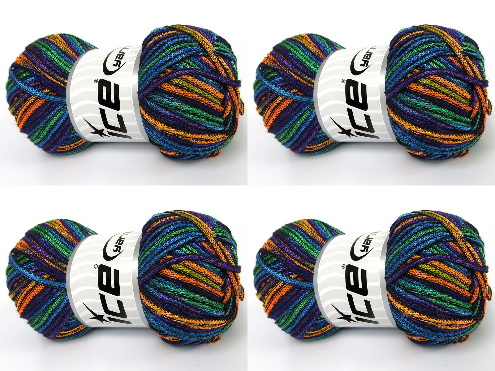 8x50gr. STARRY NIGHT