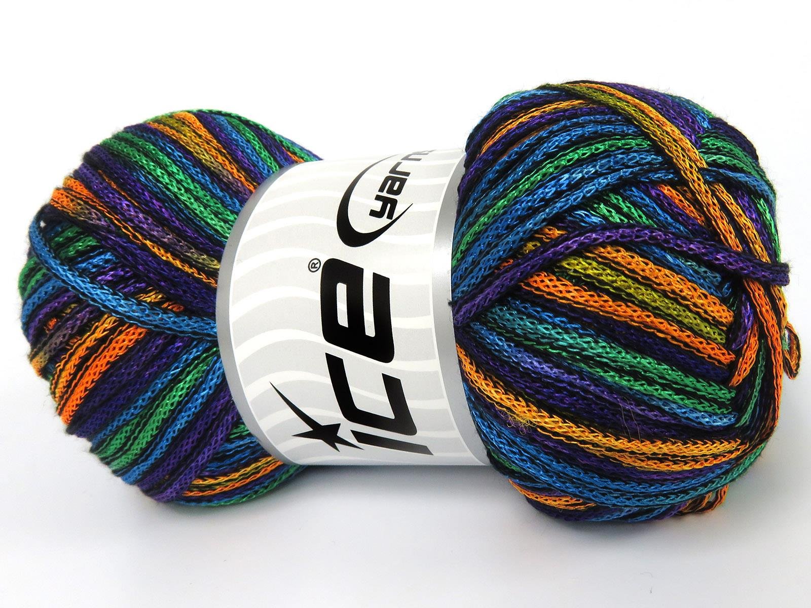 8x50gr. STARRY NIGHT