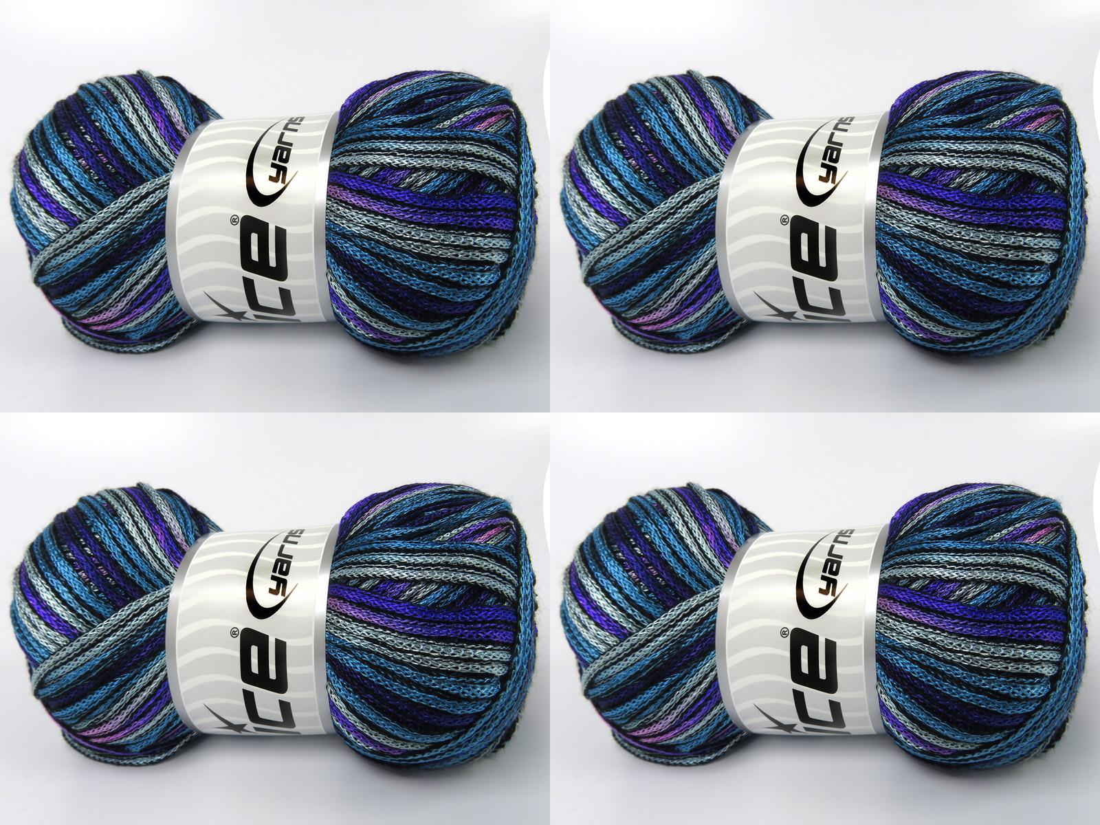 8x50gr. STARRY NIGHT