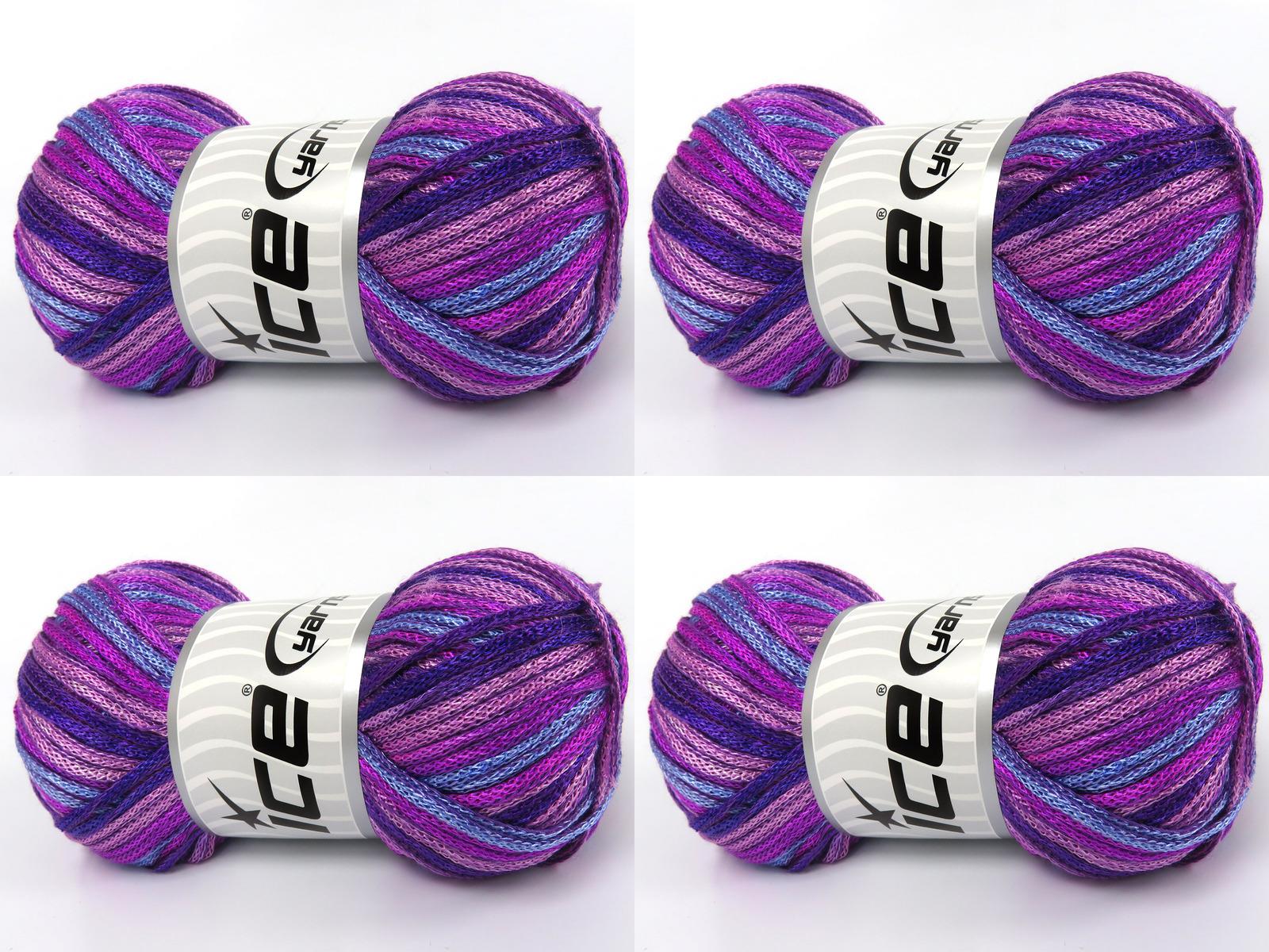 8x50gr. STARRY NIGHT