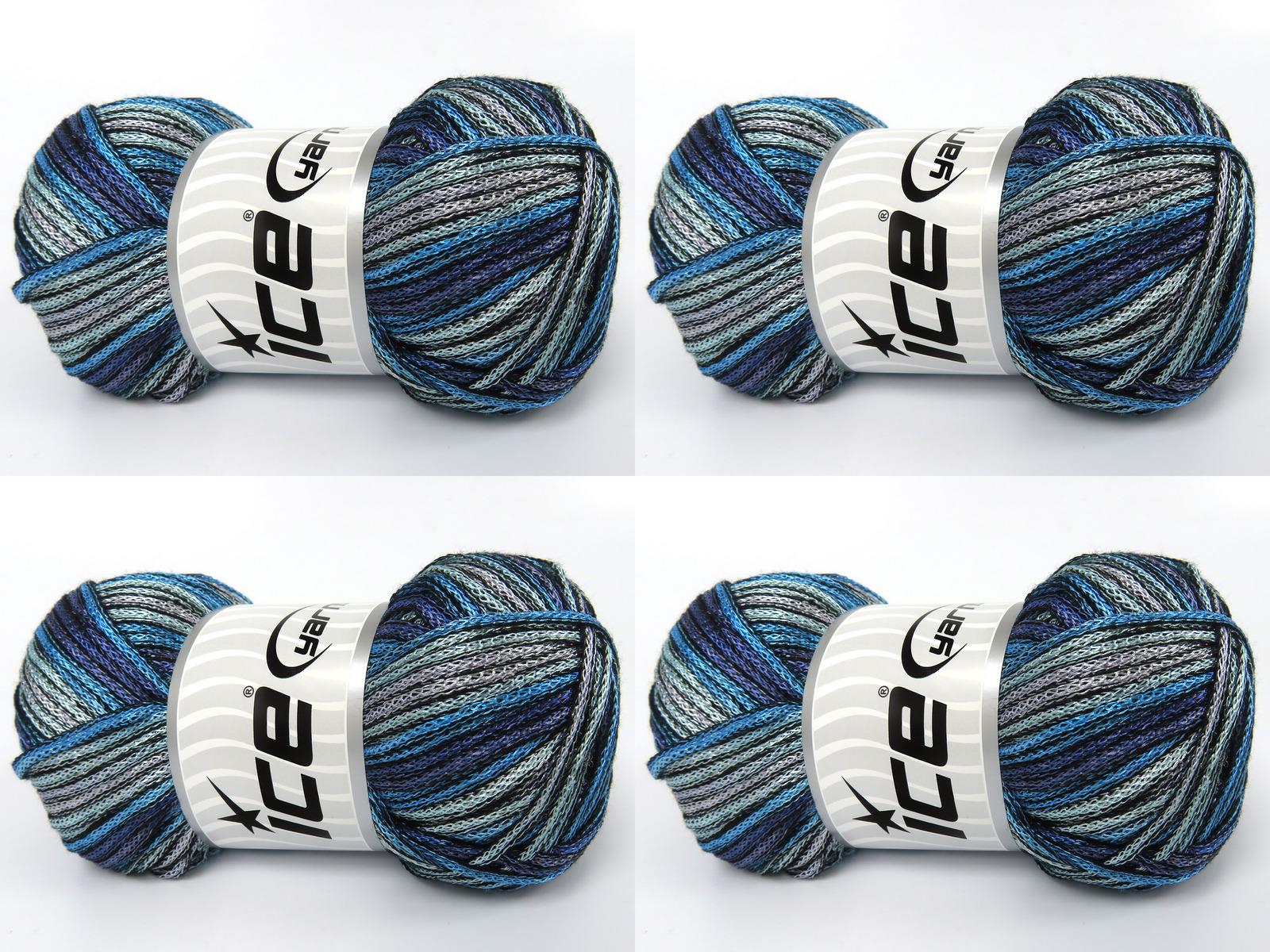 8x50gr. STARRY NIGHT