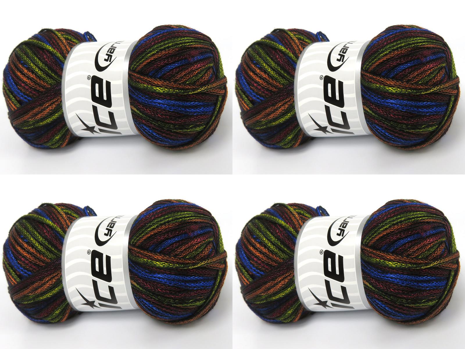 8x50gr. STARRY NIGHT