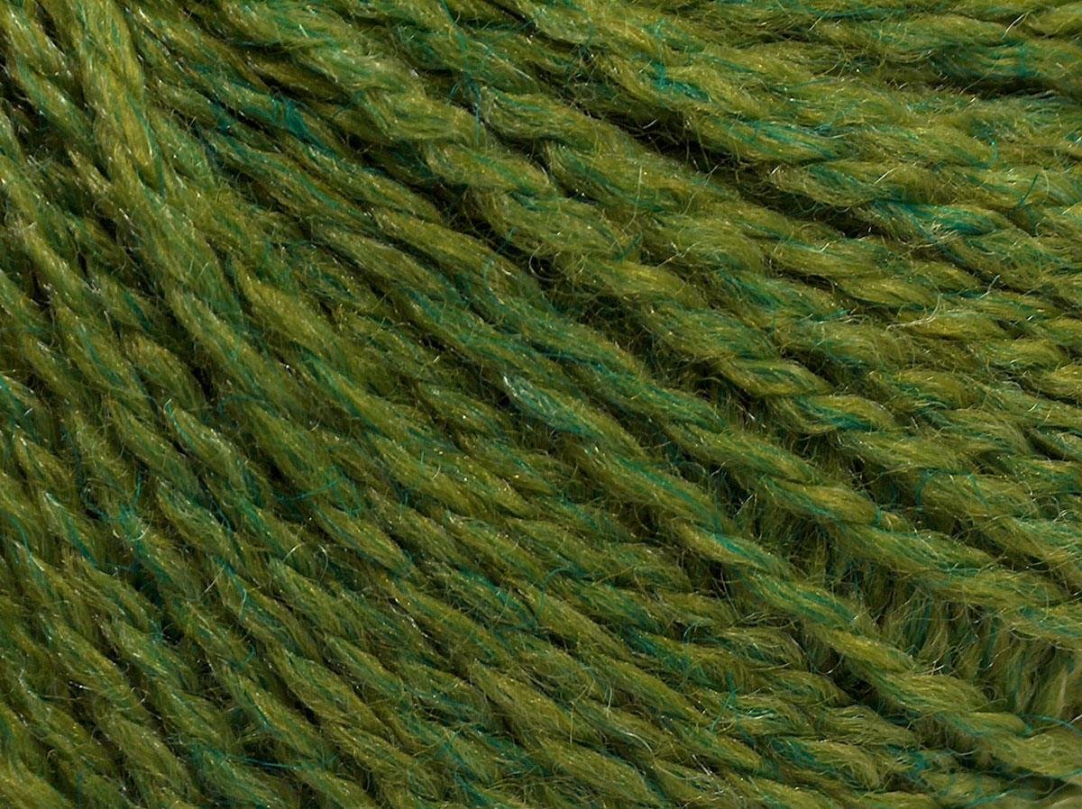 Acoustic Jungle Green