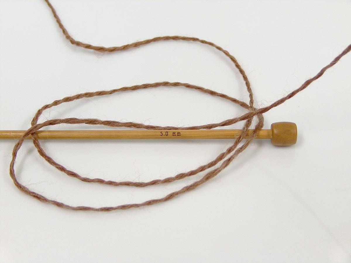 Acoustic Light Brown