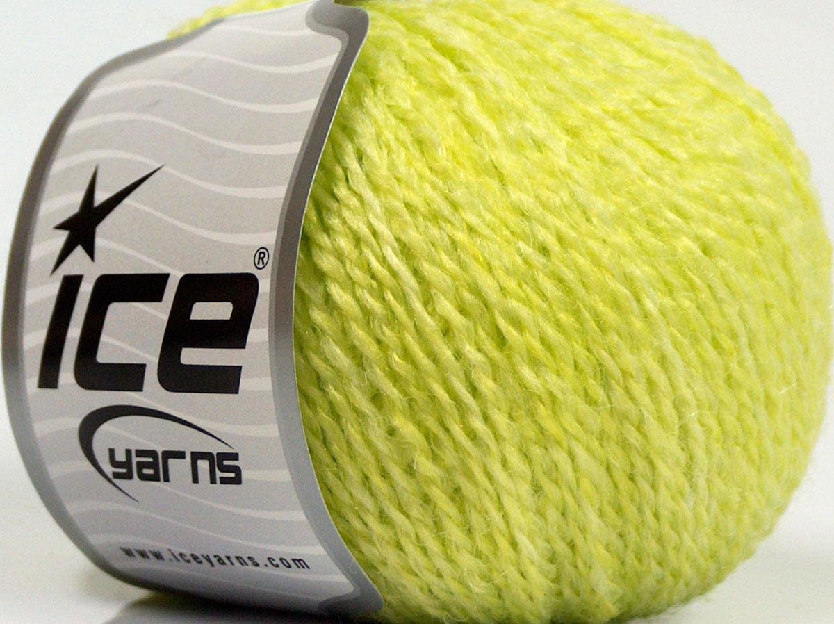 Acoustic Light Green