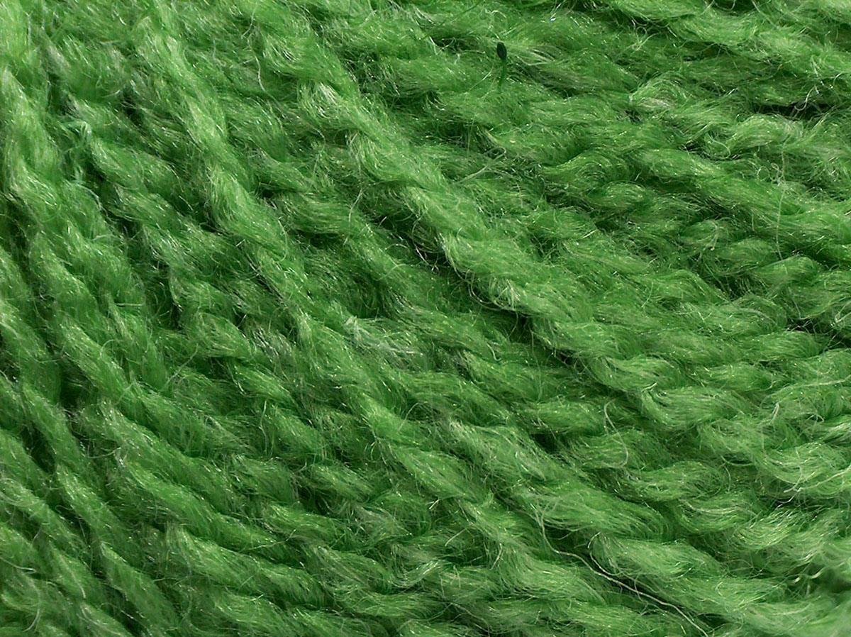 Acoustic Light Jungle Green