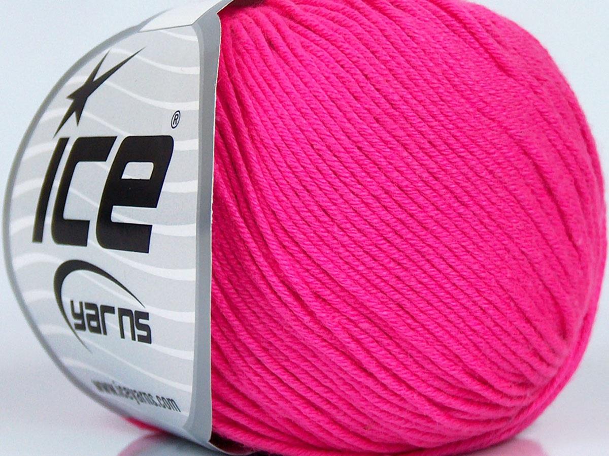 Adel Neon Pink