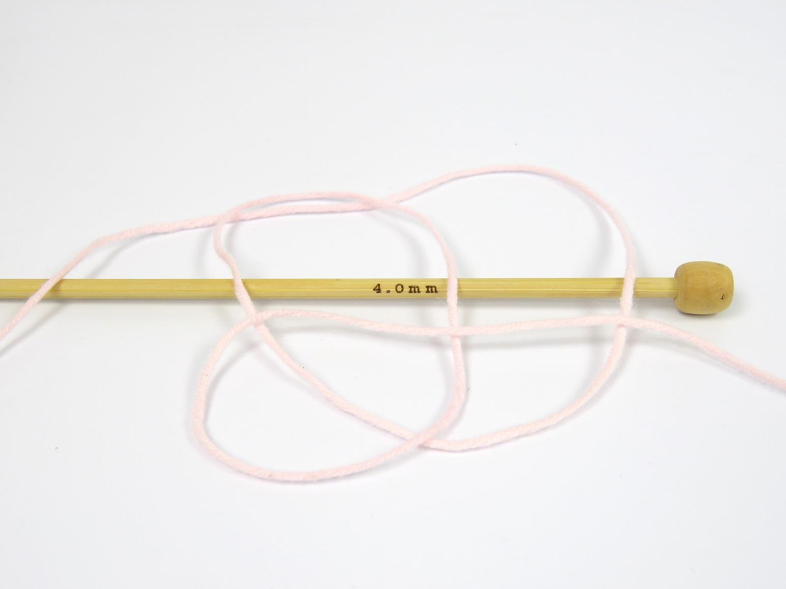Alara Baby Pink