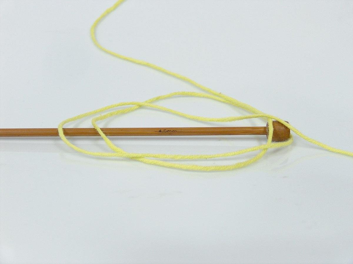 Alara Batik White, Orange, Yellow, Green Shades