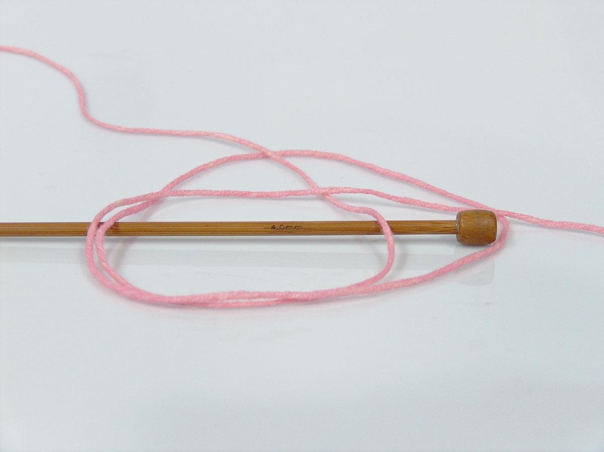 Alara Batik White, Pink Shades