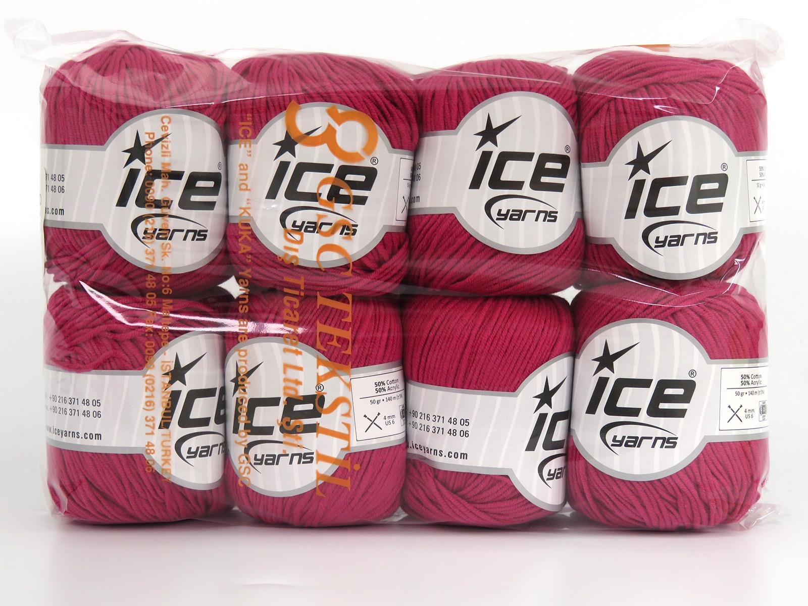 Alara Fuchsia