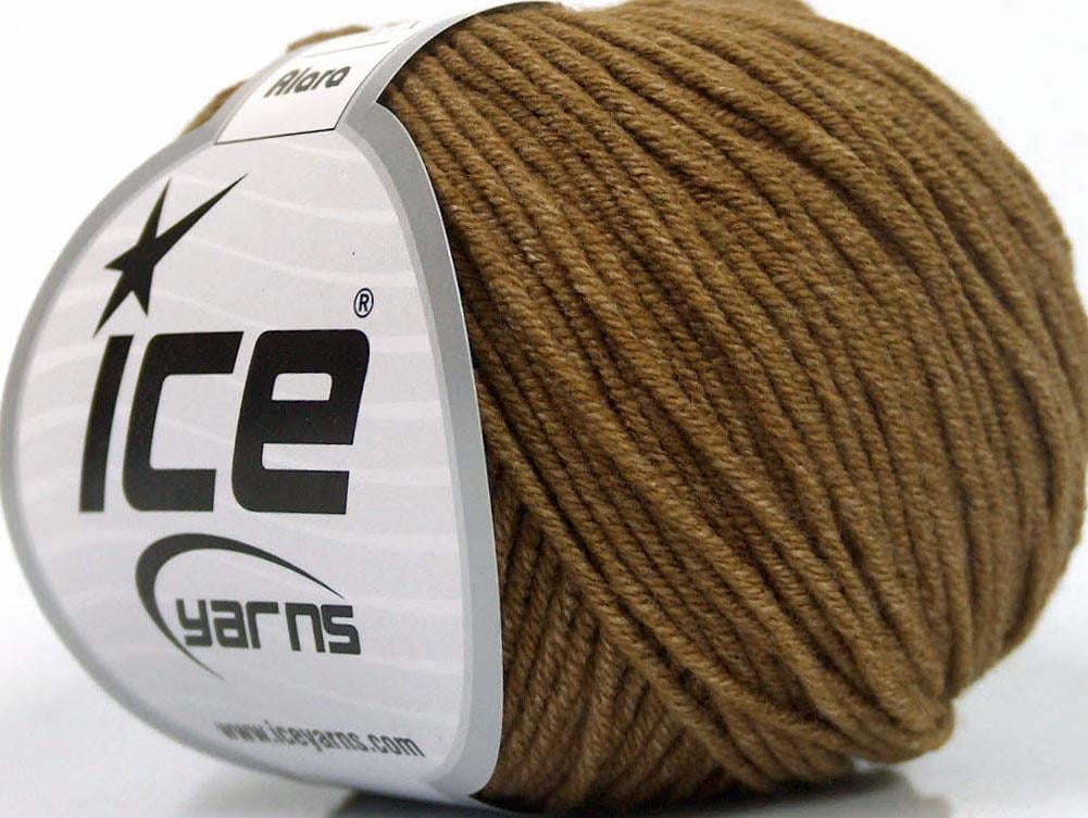 Alara Light Brown