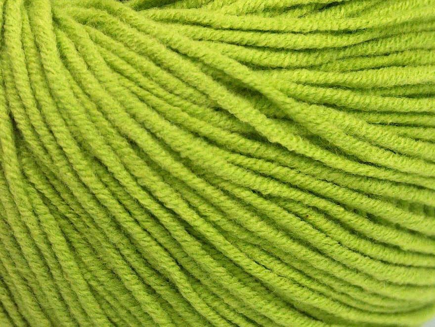 Alara Light Green