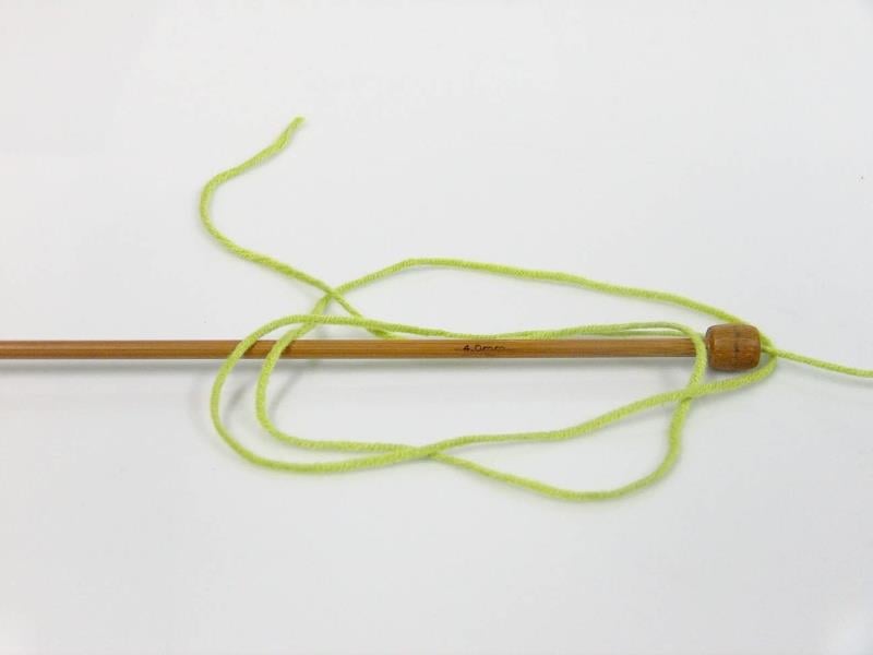 Alara Light Green