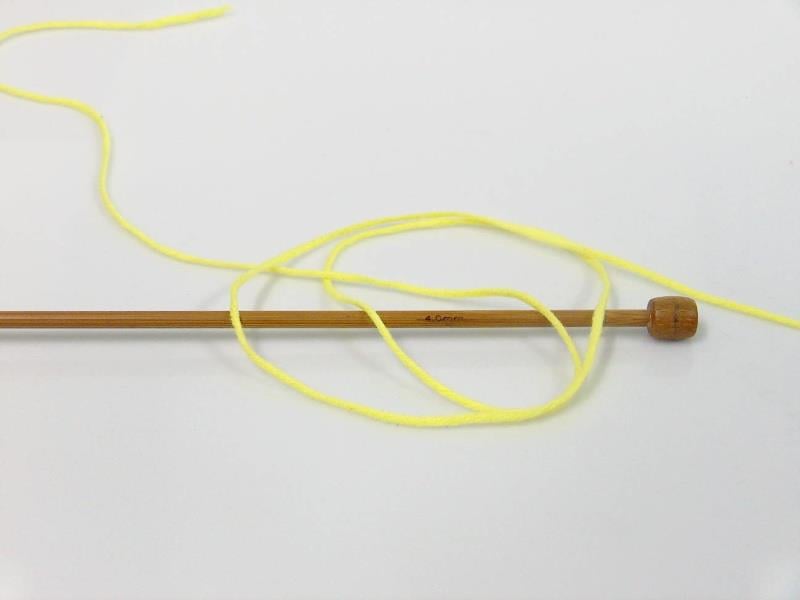 Alara Neon Yellow