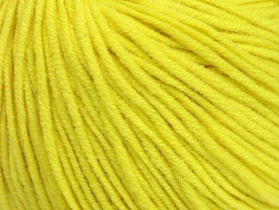 Alara Neon Yellow