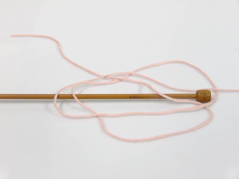 Alara Powder Pink
