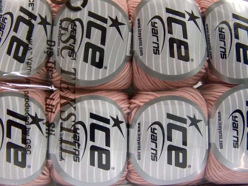 Alara Powder Pink