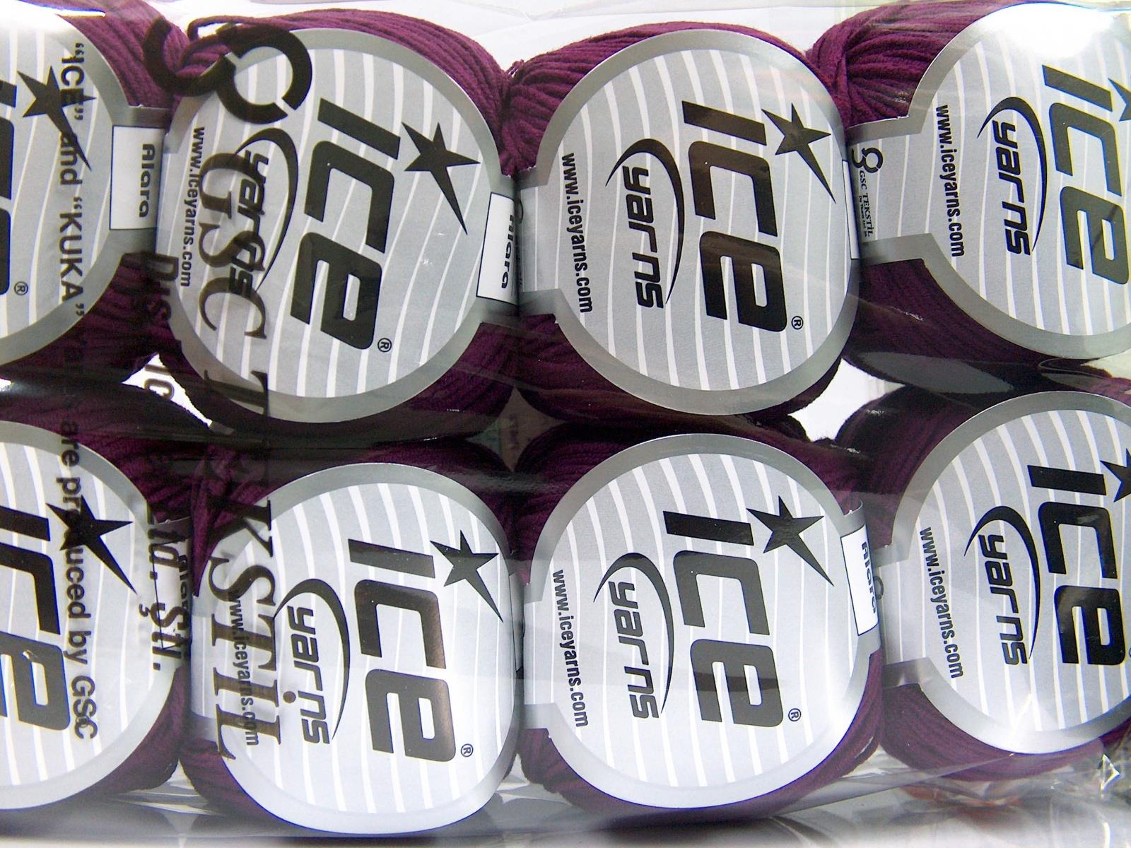 Alara Purple