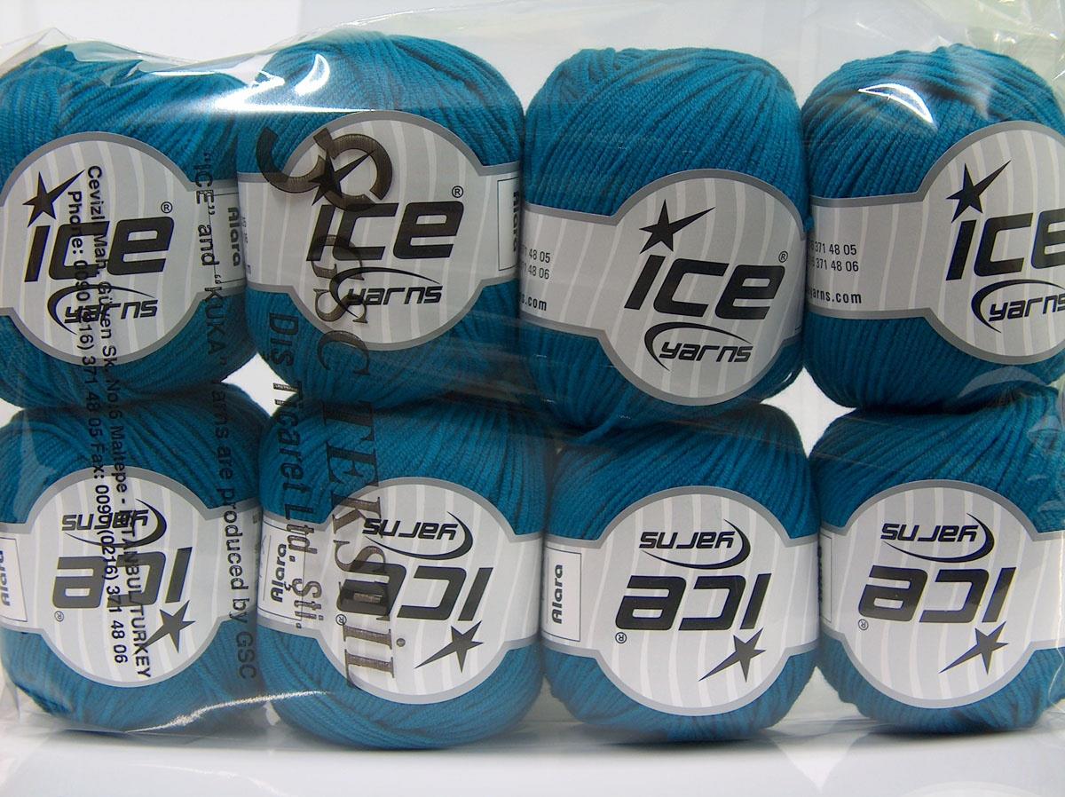 Alara Turquoise