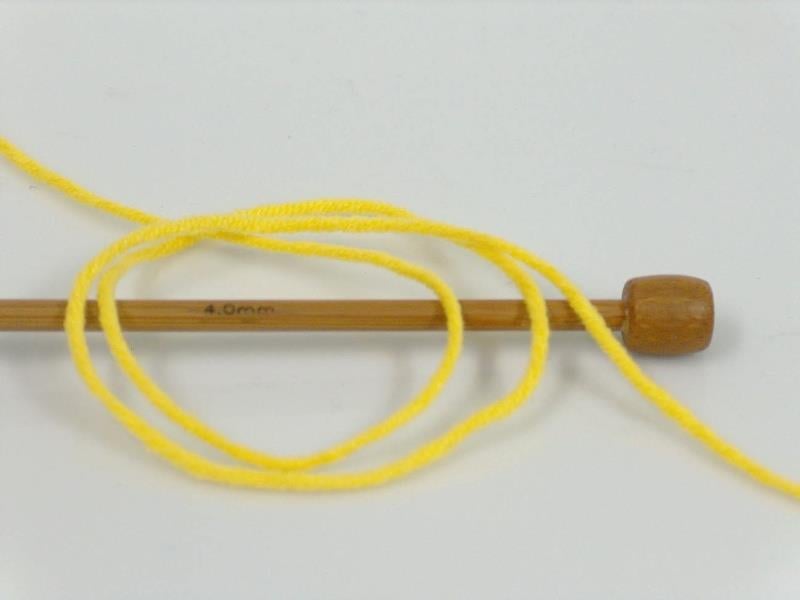Alara Yellow